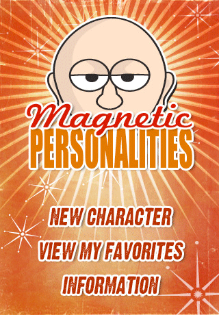 magneticPersonalities